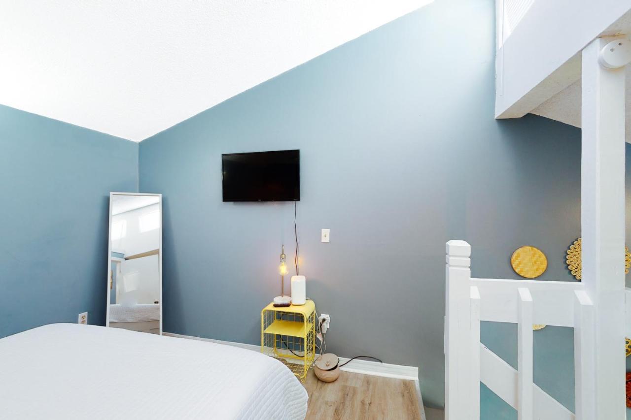 Schumacher Strandhaus ปานามาซิตี้บีช ภายนอก รูปภาพ