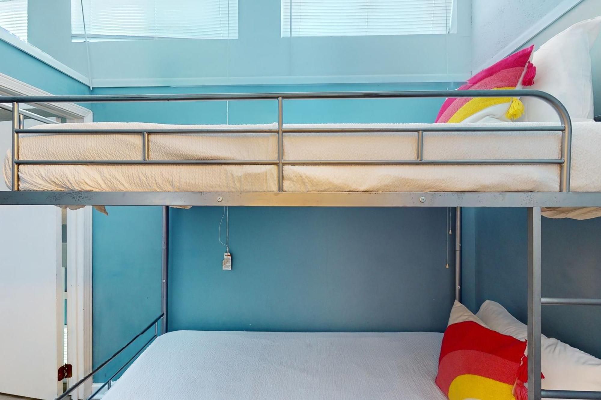 Schumacher Strandhaus ปานามาซิตี้บีช ภายนอก รูปภาพ