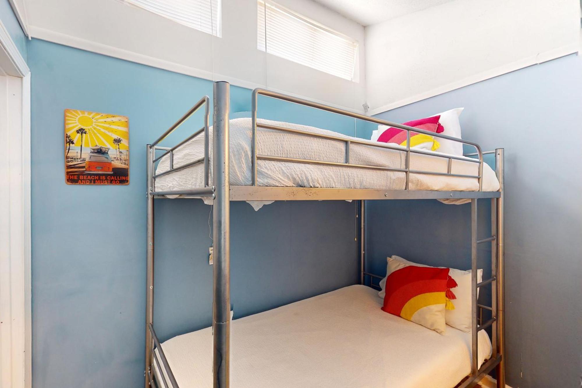 Schumacher Strandhaus ปานามาซิตี้บีช ภายนอก รูปภาพ