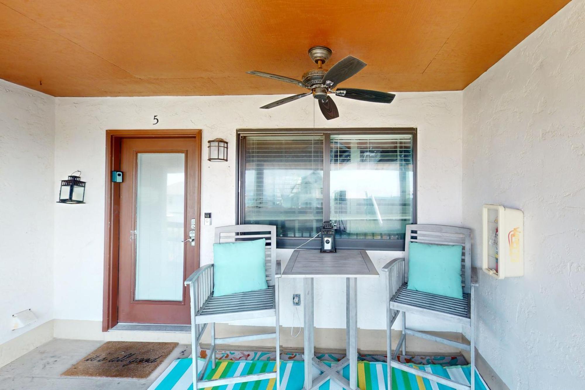 Schumacher Strandhaus ปานามาซิตี้บีช ภายนอก รูปภาพ